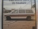 BLACK KEYS LP -- Nonesuch # 529099-1 -- EL CAMINO -- 2011 -- No Poster or CD