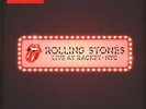 The Rolling Stones - Live At Racket NYC / Ltd. Ed. 180g LP white Vinyl / RSD2024