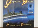 GRATEFUL DEAD - NIGHTFALL OF DIAMONDS -RSD-2024 4 LP BOX BRAND NEW PRESALE