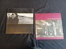 U2 Vinyl Record Lot. The Joshua Tree, And The Unforgettable Fire
