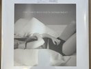 FACTORY SEALED TAYLOR SWIFT SIGNED PHOTO & Tortured Poets Department Vinyl LP