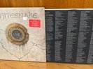 Whitesnake Self Titled 1987 Pressing LP in Shrink Hype Sticker Ultra sonic NM
