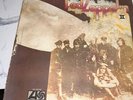 Led Zeppelin • II • RARE Robert Ludwig RL,SS/SS, LH • 1A/D • 1969 LP