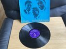 LP Pama Made Of Gold By The Crowns Palmer Bros Soul Funk 1960s Mr Success