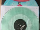 Harry Styles Fine Line - Limited Edition Coke Bottle double vinyl
