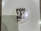 Fontaines D.C. - Boys In The Better Land / Chequeless Reckless 7” NEW/MINT PROMO