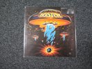Boston, Boston.  Simply Vinyl, Limited Edition.  180g Virgin Vinyl Pressing