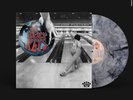 THE BLACK KEYS Ohio Players Limited Edition Bleach Smoke Colored Vinyl LP Record