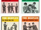 The Beatles Record Store Day exclusive 2024 four 3