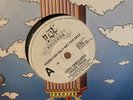 Ozzy Osbourne - Crazy Train Australian Promo Metal Sabbath Rare