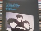 The Cure A Single The Hanging Garden UK 1982  2 x 7
