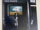 John Lennon (The Beatles) Mind Games Glow In The Dark RSD Vinyl 2024- New/Sealed