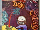 Don Cherry - Brown Rice (1st press ITA)
