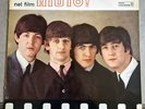 The Beatles - Aiuto  [Help ] (1st press ITA)