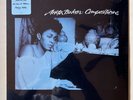 ANITA BAKER, COMPOSITIONS. Sealed. HYPE STICKER
