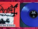 Mayhem - Deathcrush 12