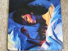 Melodrama (Deluxe Limited Royal Blue Vinyl) - Lorde