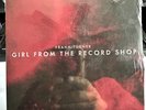 Frank Turner - Girl From The Record Shop 7'' RSD 2024 New Sealed