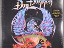 Don Dokken Up from the Ashes LP Geffen GHS12-24301 Sealed Hype Sticker NOS
