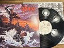 Dio Holy Diver 1983 Heavy Metal Vinyl LP Record NM/NM 80s Super Clean Copy