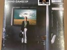 John Lennon- Mind Games EP  Record Store Day 2024 RSD 12