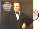 Richter; Borodin SQ. Brahms (Piano quartet op. 26). Philips 420 158 dig. NM