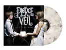 Pierce The Veil Selfish Machines Vinyl Tan Base W/ Black Marbling Vinyl LP New