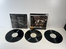 The Notorious B.I.G. 1997 Life After Death 3 x Vinyl LP Record US 1st Press
