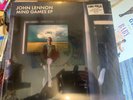 JOHN LENNON MIND GAMES EP LIMITED 180G 12