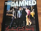 The Damned - Machine Gun Etiquette. 1979 Vinyl LP. A1 press. VG++/VG+/VG+
