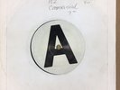 U2 WHERE THE STREETS HAVE NO NAME 3 TRACK TEST PRESSING ISLAND IS340 *RARE *