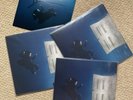 Billie Eilish - Hit Me Hard And Soft *Signed Insert* - 3LP Bundle - Ltd Preorder
