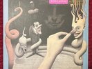 The Chameleons UK Strange Times Vinyl LP Promo Near Mint Bonus LP USA 1986 Origi