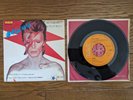 DAVID BOWIE Time 1973 Japan 7
