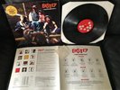 EAST 17  WALTHAMSTOW SIGNED ALBUM LP 1992  UK 1st A1 PRESS LTD VINYL POSTER RARE