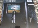 JOHN LENNON MIND GAMES EP LIMITED 180G 12