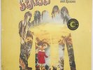 GENESIS - For Rhyme And Reason Yellow Vinyl - New Vinyl Record - K600z