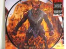 Dio The Last In Line Art Picture Disc 2024 Record Store Day 3 Live Track /1800
