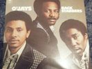 The O'Jays - Back Stabbers (LP, Album)