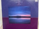 Suzanne Ciani ‎– The Velocity Of Love 1986 RCA Red Seal ‎AML1-7125 Vinyl NM-