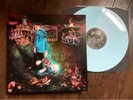 Korn / The Serenity Of Suffering 2016 Light Blue Roadrunner Records 1686174711