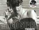 RINGO STARR Crooked Boy LP 12