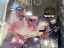 The Who: The Story Of The Who  Pink / Green  2LP Vinyl RSD 2024 New & Sealed