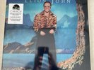 Elton John: Caribou  Sky Blue  2LP Vinyl RSD 2024 New & Sealed In Hand