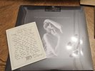 Taylor Swift The Tortured Poets Department “the Black Dog“ Vinyl TTPD RSD Card