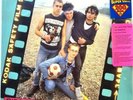 Peter And The Test Tube Babies Pissed And Proud LP Album vinyl record 2014 punk