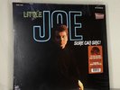 Joe Pesci - Little Joe Sure Can Sing - RSD 2024 Record Store Day Vinyl LP