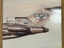 Beastie Boys Licensed To Ill UK [450062 1]  1986 From US seller. EX