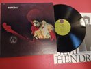Hendrix   Band of Gypsys   1st Press   1970 Capitol STAO-472