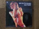 Iggy and the Stooges - raw power 2LP